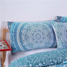 Boho Comforter Nights Bedding Set-Bedding Sets-Ocean Gadget-Twin-Vibe Cosy™