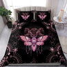 3D All Over Printed Wicca Three Gods Bedding set NTN1019201ST