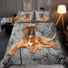 Boxer bedding set HAC220806