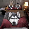 Husky bedding set HAC030905