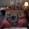 French bulldog bedding set HAC010904