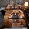 Boxer bedding set HAC220803