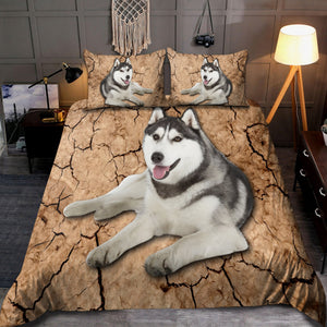 Husky bedding set HAC220804