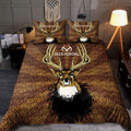 Deer Hunting Bedding Bedding Set LAM