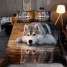 Husky bedding set HAC220801