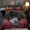 Poodle bedding set HAC030903