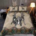 Pitbull bedding set HAC170701-HG-Bedding Set-HG-Twin-Vibe Cosy™