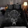 Alchemy 3D All Over Printed Bedding Set