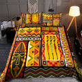 Africa Culture Bedding Set LAM20190801-LAM