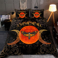 Witch Bedding Set TN24092001