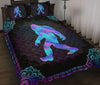 Big Foot - Quilt Bedding set- All Size Comforter Sets TA050401-Quilt-TA-Queen-Vibe Cosy™