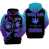 420 Dad by SUN 3D All Over Printed Hoodie Shirt HAC020501-Apparel-SUN-Hoodie-S-Vibe Cosy™