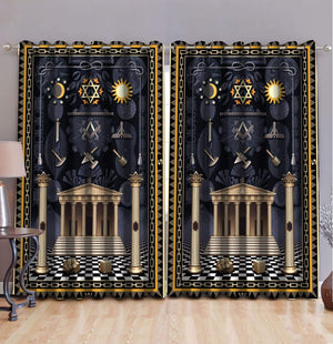 Freemasonry Curtain XT 02032107.CXT