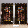 Africa Curtain TN TNA06052101JJ.S3