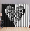 1st Gothic Art Skull Home Decor Collection.