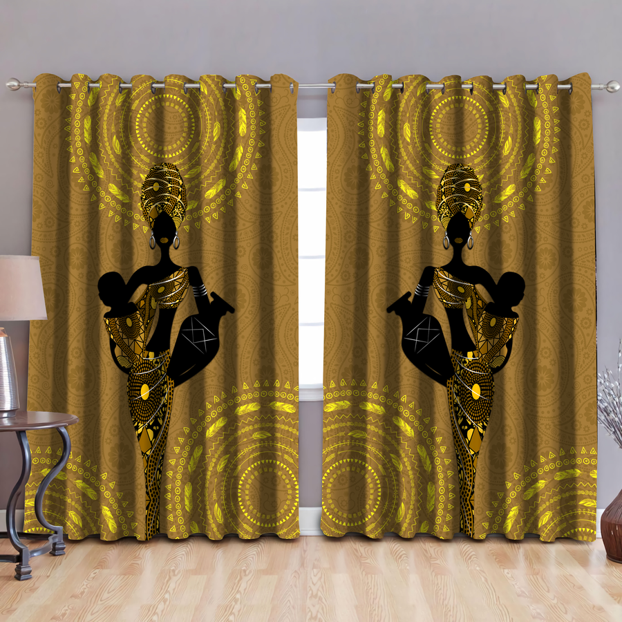 Africa Curtain TN DA03052101