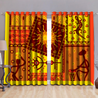 African Women Curtain TN SN04052101.S1