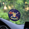 Australian Army Unique Design Car Hanging Ornament NTN19042101