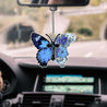 Butterfly Faith Unique Design Car Hanging Ornament