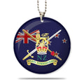 Australian Army Unique Design Car Hanging Ornament NTN19042101