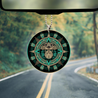 Aztec Unique Design Car Hanging Ornament