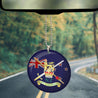 Australian Army Unique Design Car Hanging Ornament NTN19042101