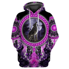 Native American 3D All Over Printed Shirts for Women