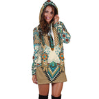 Native American 3D All Over Printed Shirts for Women