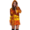 African Hoodie Dress TN SN04052101.S2