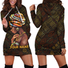 Africa Hoodie Dress TN TNA06052101JJ.S2