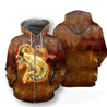 All Over Printed Capricorn Hoodie-Apparel-HbArts-Zip-Hoodie-S-Vibe Cosy™