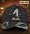 Personalized Name Native American Classic Cap