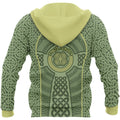Irish Celtic Cross 3D All Over Printed Shirts For Men and Women TT0125-Apparel-TT-Hoodie-S-Vibe Cosy™