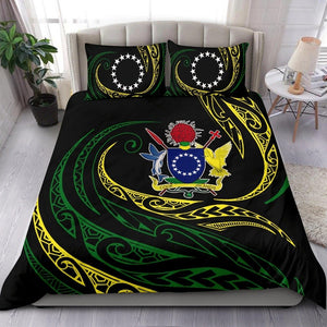 Cook Islands Bedding Set - Frida Style Bedding Set-Bedding Set-Huyencass-Twin-Vibe Cosy™