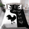 Rooster Bedding Set TN DD29042104.S