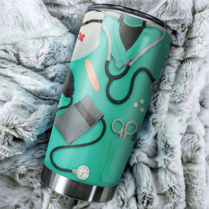 Nurse Tools Tumbler TA081917-TA-Vibe Cosy™