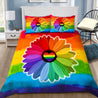 Love Is Love Bedding Set DQB07242003-Quilt-SUN-King-Vibe Cosy™