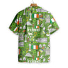 Irish Saint Patrick's Day 3D All Over Printed Hawaii Shirt