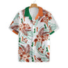 Irish Saint Patrick's Day 3D All Over Printed Hawaii Shirt