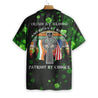 Irish Saint Patrick's Day 3D All Over Printed Hawaii Shirt