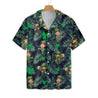 Irish Saint Patrick's Day 3D All Over Printed Hawaii Shirt