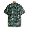 Irish Saint Patrick's Day 3D All Over Printed Hawaii Shirt