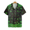 Irish Saint Patrick's Day 3D All Over Printed Hawaii Shirt