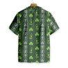 Irish Saint Patrick's Day 3D All Over Printed Hawaii Shirt