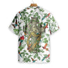 Irish Saint Patrick's Day 3D All Over Printed Hawaii Shirt