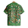 Irish Saint Patrick's Day 3D All Over Printed Hawaii Shirt