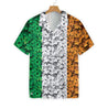 Irish Saint Patrick's Day 3D All Over Printed Hawaii Shirt