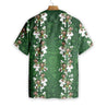 Irish Saint Patrick's Day 3D All Over Printed Hawaii Shirt