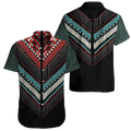 Native American 3D All Over Printed Unisex Shirts