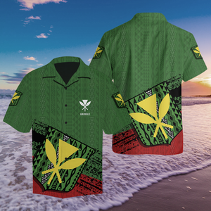 Hawaii Maoli Shirt For Men And Women MH05032102